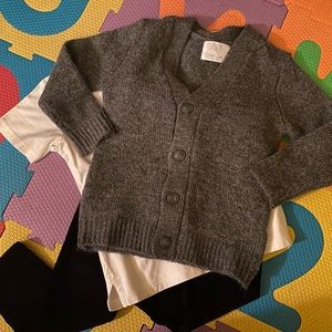 Zara Kids Outfit
